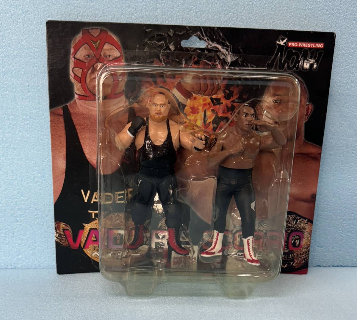 2024年最新】Yahoo!オークション -wweプロレスフィギュアの中古品 