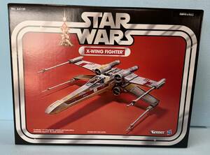 宅急便送料込み　未開封品　STARWARS　「　X-WING　FIGHTER　」　Kenner スターウォーズ　ケナー　エックスウイング