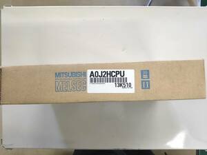 A0J2HCPU 三菱　新品