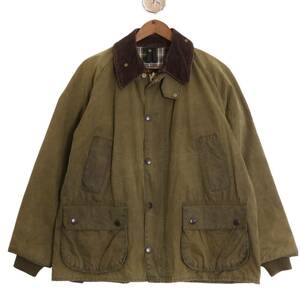 Barbour バブアー BEDALE コート