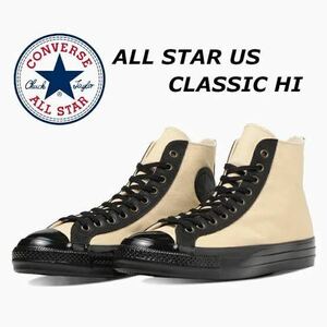 CONVERSE コンバース US オリジネーター クラシック ハイカット CHUCK TAYLOR CLASSIC HI チャックテイラー 81/2