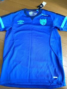 FC東京　選手支給品　トレーニングシャツ　100％本物　サイズLサイズ　未使用