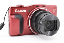 キャノン Canon PowerShot SX710 HS 光学30倍ズームレンズ ♯A6201B01050IHH_画像3