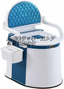  portable toilet nursing for simple toilet handrail attaching mobile toilet toilet for adult ... basket attaching height .... toilet disaster prevention for removed possibility hand .z2702