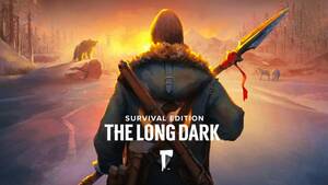[PC・Steamコード]The Long Dark: Survival Edition