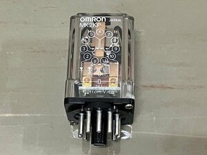 D0462#OMRON MK2P AC200V b3653