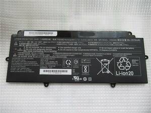 【未検査】FUJITSUノート用バッテリー FPB0340S バッテリーLIFEBOOK U937 U938 U939 U9310等