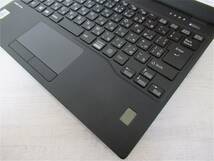 第10世代薄型軽量ボディ！Fujitsu Lifebook U9310/EX Corei5（10210U）office2021Proもインストール済み！_画像7