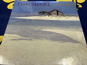 Dan Siegel★中古LP/US盤シュリンク付「ダン・シーゲル～Oasis」