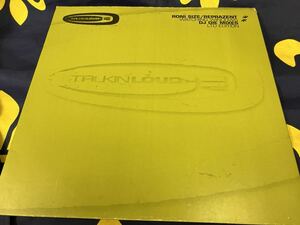 Roni Size/Reprazent★中古12'シングルEU盤「Watching Windows」