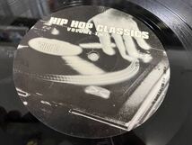 EPMD/Boogie Down Productions/Biz Markie他★中古2LP/US盤「Hip Hop Classics Vol.2」_画像5