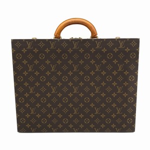 Louis Vuitton Monogram super president business bag Vintage モノグラム スーパープレジデント ビジネスバッグ ヴィンテージ