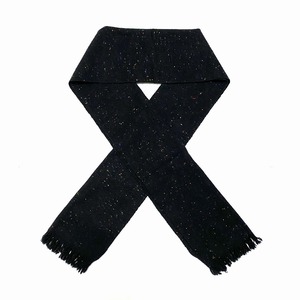 Vintage Comme des Garcons Home Wool Scarf ヴィンテージ コムデギャルソン ウール マフラー