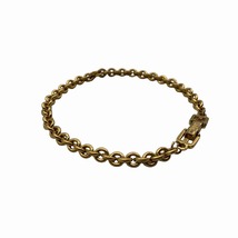 GIVENCHY Gold Bracelet Chain ジバンシー ゴールド ブレスレット チェーン_画像5