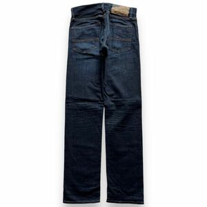 Denim&Supply デニムアンドサプライ RALPH LAUREN ラルフローレン D&S BEDFORD STRAIGHT デニム パンツ ジーンズ W28 L32 インディゴブルー