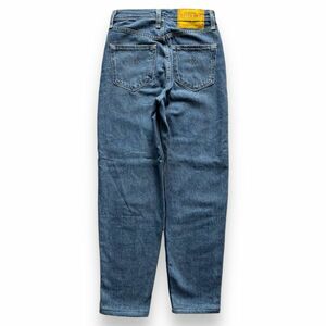 Levi's Red リーバイス レッド HIGH LOOSE TAPER ハイ ルーズ テーパード デニム パンツ A0162-0005 ジーンズ ジーパン W24 L29 ブルー