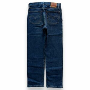 Levi's リーバイス 501 CROPPED クロップド ストレート デニム パンツ 36200-0108 ジーンズ ジーパン レディース W27 L26 インディゴ