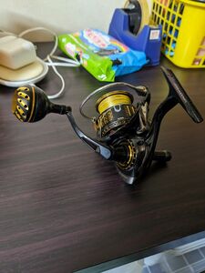 DAIWA17モアザン2510PE