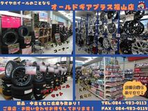 【展示在庫特価品】マッドクロス レンジャー 12インチ 4J+43 4H100 145/80R12 22年製 ハイゼット NVAN_画像7