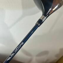 送料無料★良品★EPON AF-106 ドライバー VENTUS BLUE VELOCORE 5-S 46インチ エポン ベンタス ブルー ベロコア 管理番号14191_画像8