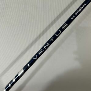 送料無料★タイトリストスリーブ★VENTUS BLUE 6-Xフレックス VELOCORE 1w用 ベンタス ブルー ベロコア TSR TSシリーズ等 管理番号14284