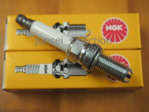  genuine products number *DUCATI spark-plug 2 pcs set MAR10A-J 1098S4R1198 tax included immediate payment Street Fighter S 848 Monstar S4RS Testastretta 