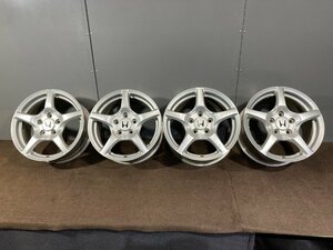 ホンダ AP1 S2000 純正 16インチ アルミホイール 6.5J 7.5J +55 +65 5H PCD114.3 AP2 練習用 冬用 などに 他商品同梱不可