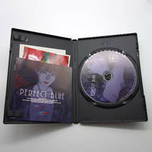 【1円】Perfect Blueパーフェクト・ブルー DVD 今敏 監督作品_画像5