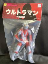 ワンフェス2024冬 ヒカリトイズ ウルトラマン ソフビ フィギュア ULTRAMAN WF2024W_画像1