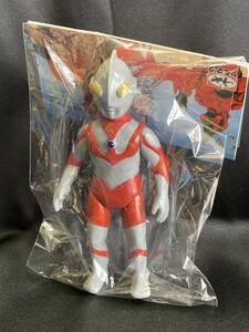 ワンフェス2024冬 ヤモマーク ウルトラマン ソフビ フィギュア YAMOMARK ULTRAMAN WF2024W