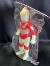 ワンフェス2024冬 ヤモマーク 帰ってきたウルトラマン 蓄光 ソフビ フィギュア YAMOMARK ULTRAMAN GID WF2024W_画像2