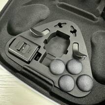 【純正品】DualSense Edge ワイヤレスコントローラー(CFI-ZCP1J) SONY ソニー PlayStation プレステ5 PS5 ホワイト ブラック _画像10