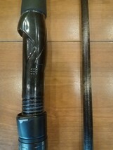 ダイワ DAIWA ラブラックス LABRAX AGS 106M_画像4