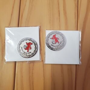 千葉国体トスコイン