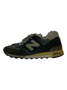 NEW BALANCE◆ローカットスニーカー/27cm/GRY/M1300CLJ