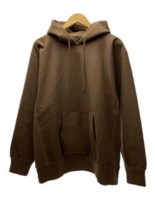 AURALEE◆SUPER MILLED SWEAT P/O PARKA/パーカー/5/A23AP01SM