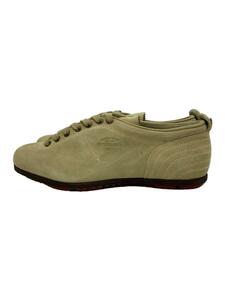 Pantofola d’oro◆スウェード/ソールレッド/ローカットスニーカー/41/GRY