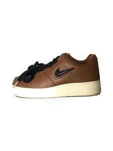 NIKE◆AIR FORCE 1 07 PRM VNTG_エア フォース 1 07 プレミアム ビンテージ/26cm/BRW