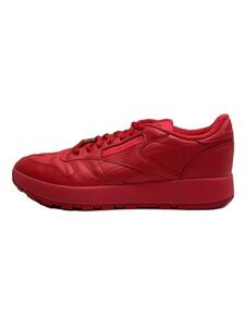 Reebok◆ローカットスニーカー/27.5cm/RED/H04866