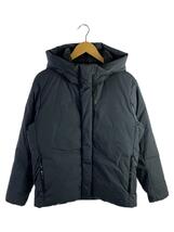 BEAUTY&YOUTH UNITED ARROWS◆小松精練/KOMATSU NYLON DOWN JACKET/M/NVY/1225-114-8215_画像1