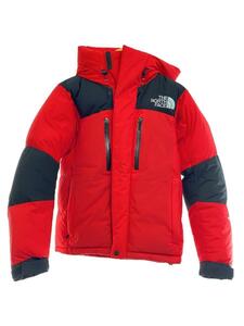 THE NORTH FACE◆BALTRO LIGHT JACKET_バルトロライトジャケット/XS/ナイロン/RED