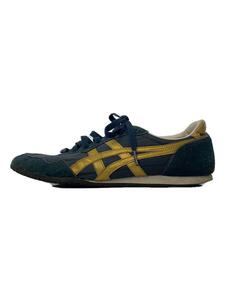 Onitsuka Tiger◆ローカットスニーカー/26cm/NVY/TH109L