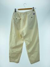 THE NORTH FACE PURPLE LABEL◆ボトム/32/コットン/IVO/NT5052N_画像2