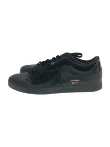 Onitsuka Tiger◆ローカットスニーカー/27cm/BLK/F460622