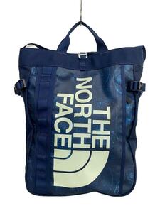 THE NORTH FACE◆リュック/PVC/NVY/NM81609