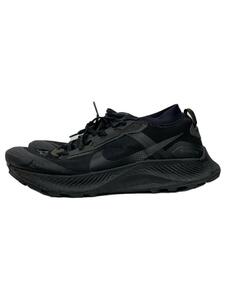 NIKE◆ペガサストレイル3/ローカットスニーカー/26.5cm/BLK/ゴアテックス