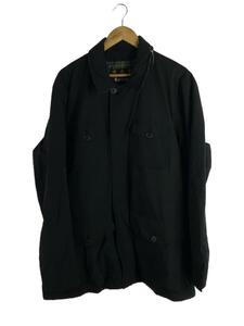 Barbour◆SEVENSTONES/GORETEX/ジャケット/XXL/ポリエステル/BLK/MWB0317BK11