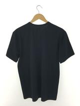 ANSWER4/グラフィックTシャツ/XL/ポリエステル/BLK_画像2