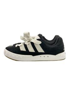 adidas◆ADIMATIC_アディマティック/26.5cm/BLK