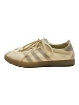 adidas◆TOBACCO GRUEN_タバコ グルーエン/23.5cm/CRM_画像1